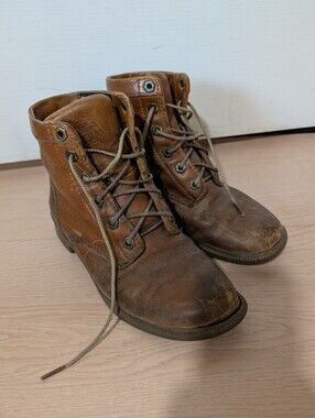 Kodiak Boots